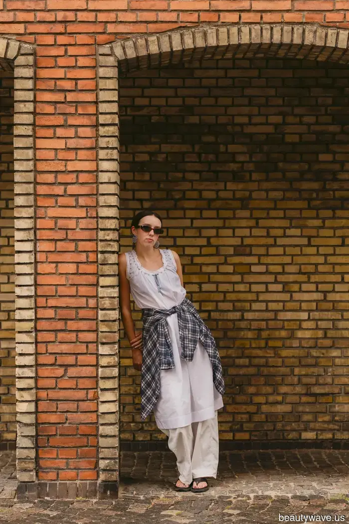 Seen in Scandinavia—4 Stylish Styling Tips to Transition Your Summer Essentials for Autumn