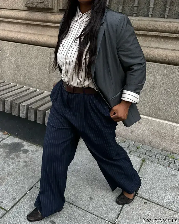 As a Gen Z Fashion Editor, I believe these 9 timeless items are key to creating a workwear capsule wardrobe.