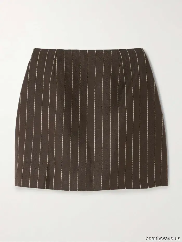 Il modo più semplice per sembrare alla moda nell'autunno 2025 è indossare questa tendenza.