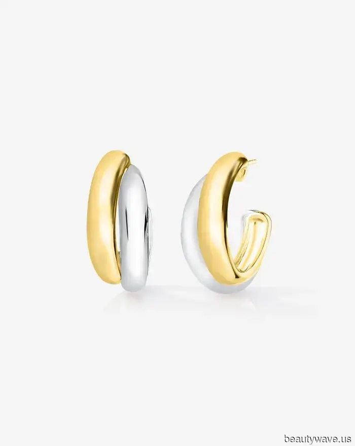 This stylish outfit is ideal for Paris, but I'm planning to wear it in the Midwest and New York City.