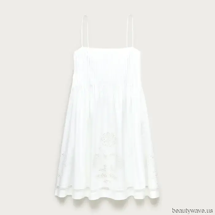 39 Beautiful Summer Dresses and Sandals Priced Under $250 Are Available Here