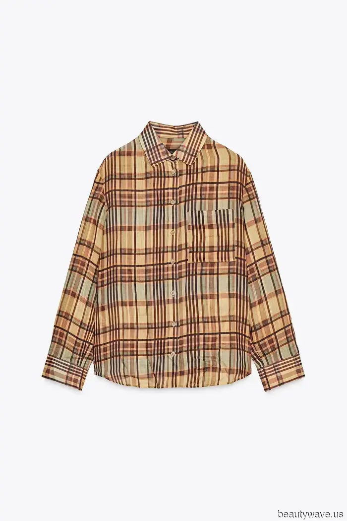 32 Hallazgos de Zara que lucen caros y que pediría porque me gusta recibir cumplidos