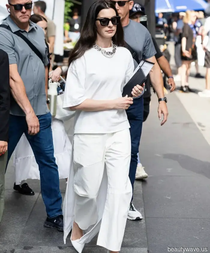 I Located Every Look from The Devil Wears Prada 2—Find Anne Hathaway and Meryl Streep’s Outfits Here