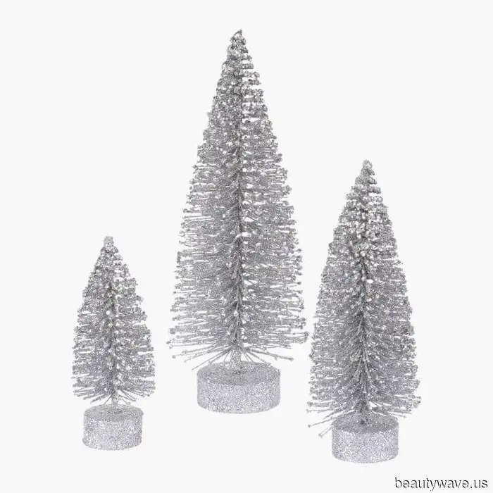 20 Ideas de Decoración Navideña Fáciles + Cómo Copiarlas