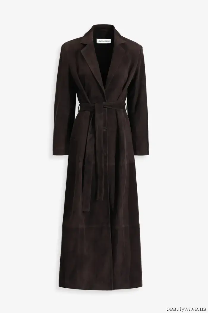 I’m Tired of My Winter Coat—5 Trends That Are Suddenly Popular in 2026