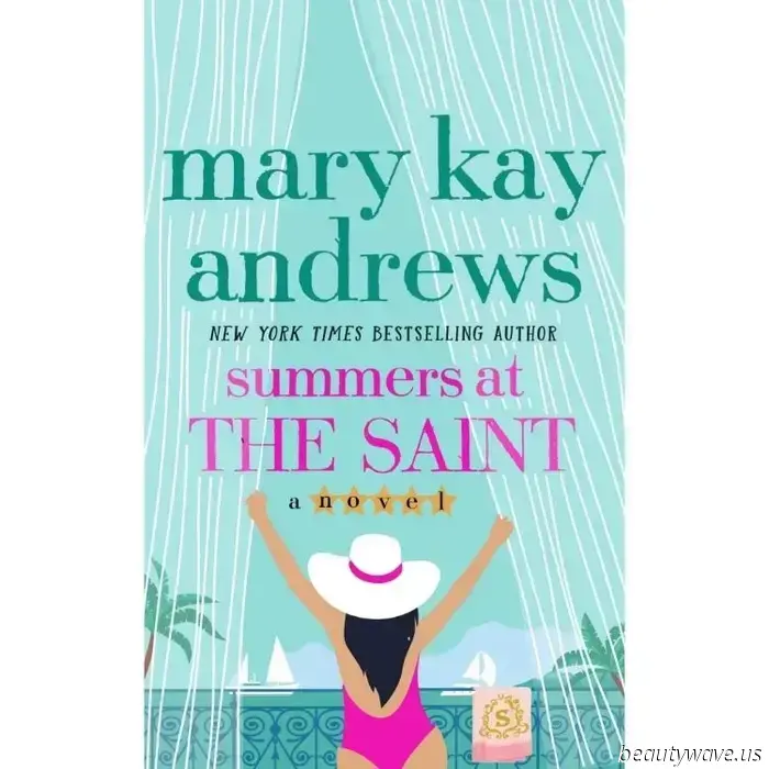 15 Coastal Grandma Books That Make You Feel Like You're in a Nancy Meyers Film