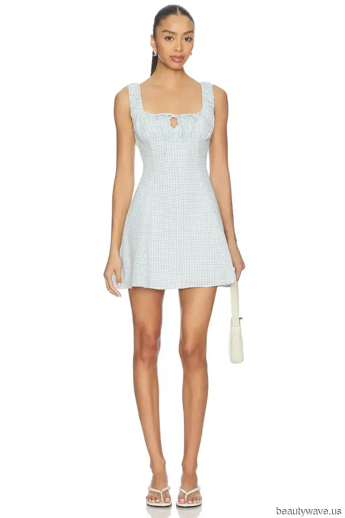 It’s still April, yet here are 7 summer micro trends that fashion enthusiasts are already sporting.