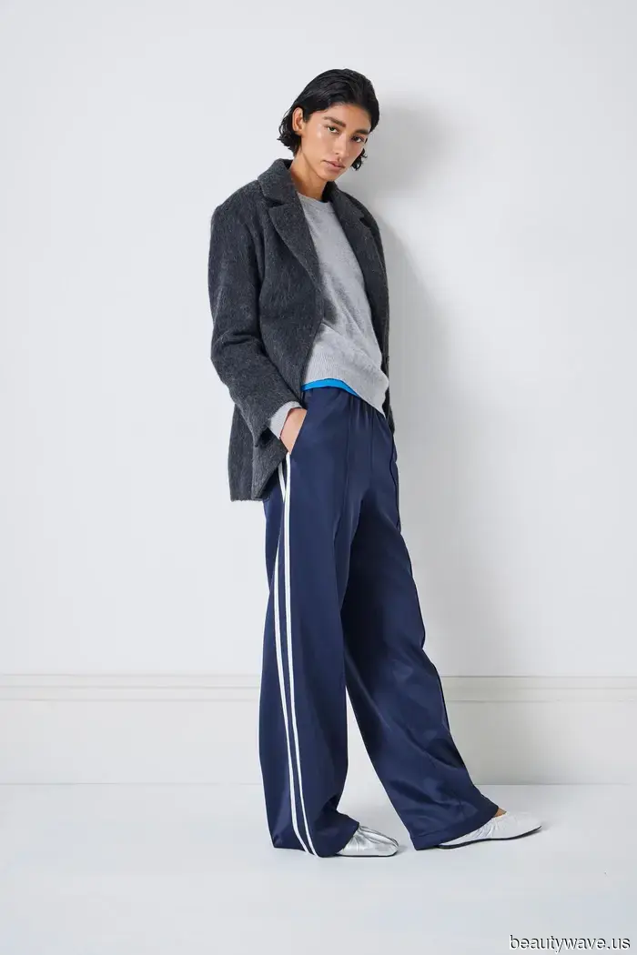 Forget loafers—this autumn, fashionable individuals are opting for this contentious boot instead.