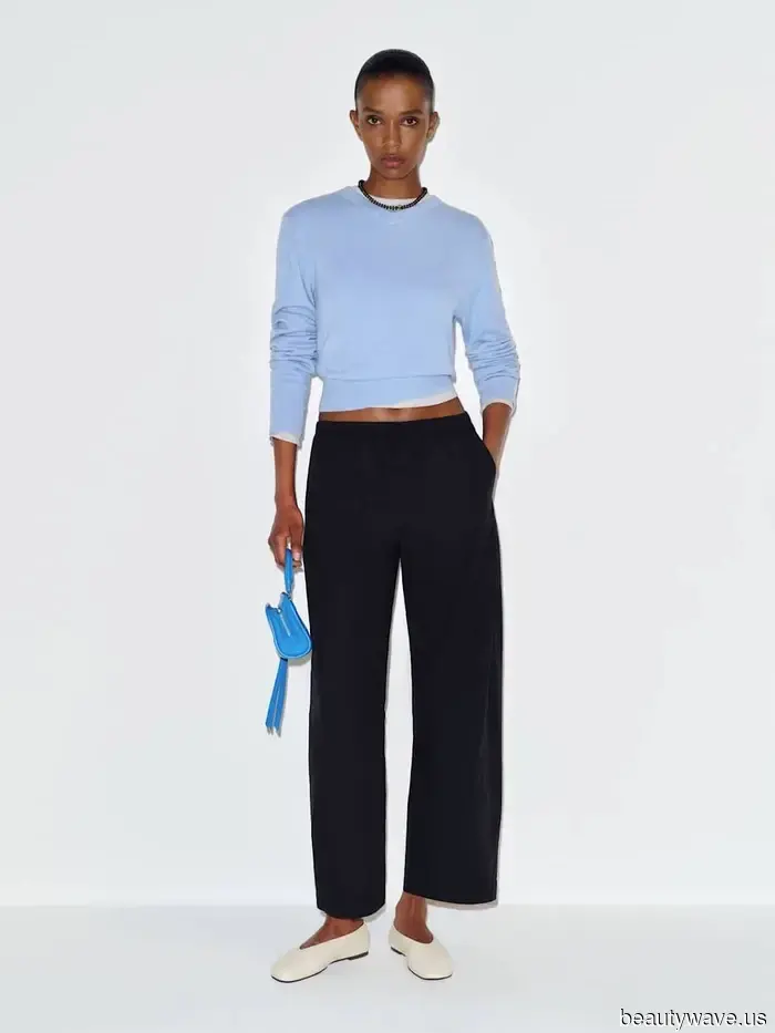 Mi Fido di Questo Marchio per i Capisaldi Autunnali dal Look Costoso&mdash;9 Basi Eleganti in Cui Vale la Pena Investire