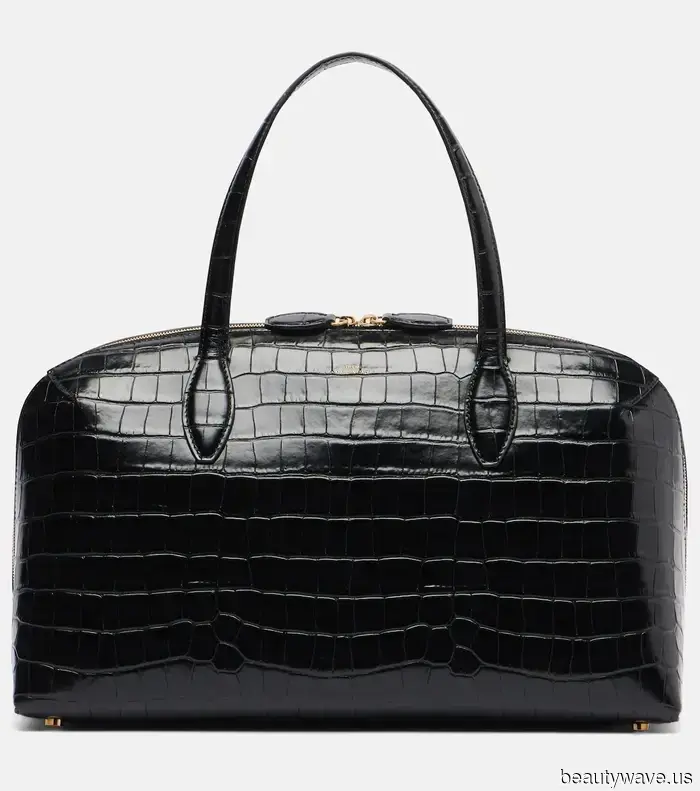 5 Элегантных, Минималистичных Трендов Сумок, Которые Я Прогнозирую Будут Огромными Этой Весной