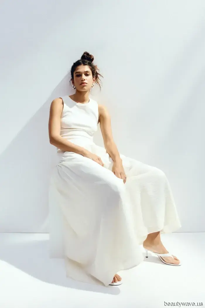 A Experienced Fashion Editor Enters H&M—These Are the Specific Items She's Taking With Her.