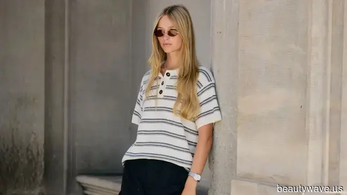 My stylish mom gave me a budget of $275, so I showed her these three budget-friendly summer outfit ideas from Nordstrom.