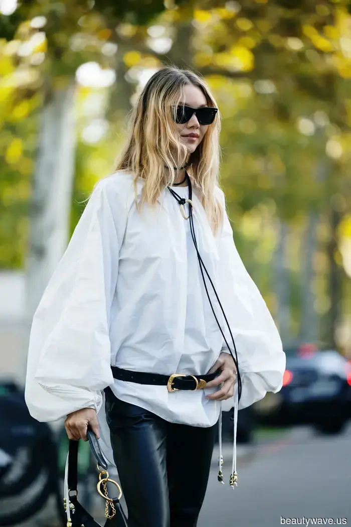 I Identify Trends for a Living—5 Street-Style Fashions Gaining Popularity in Paris at the Moment