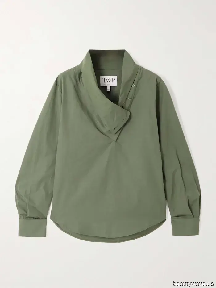 Soy Directora de Compras&mdash;Estos son los elegantes nuevos artículos de otoño que no puedo sacar de mi cabeza.