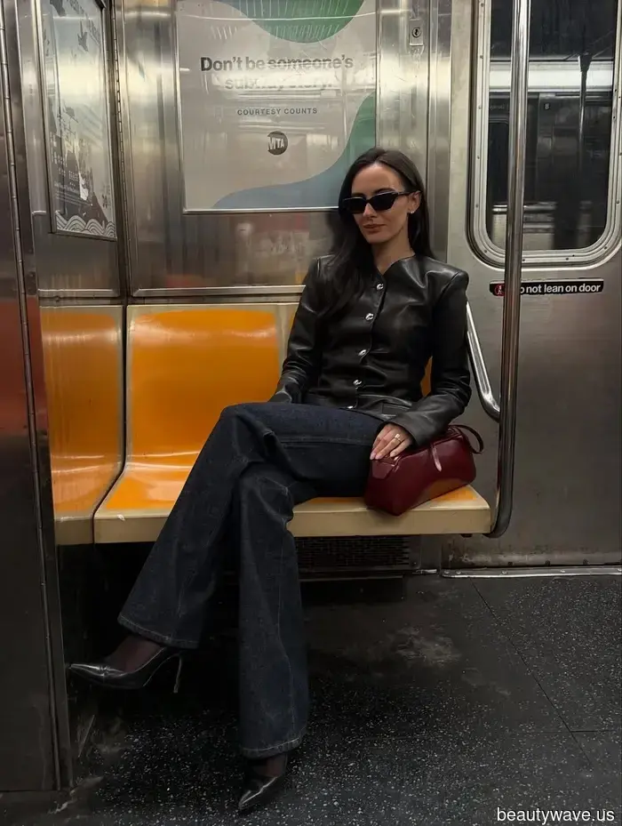 Fashion Enthusiasts Sport These 7 Jacket Trends to Move From Winter to Spring