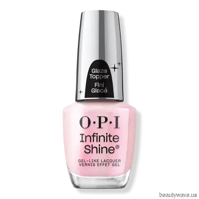 Hailey, Kendall, and Sabrina have verified it—this $15 product is essential for achieving a celebrity-worthy glazed manicure.