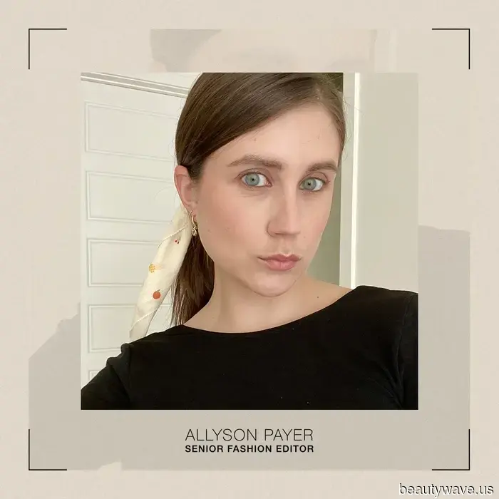 Editors from Who What Wear shared their top 38 fashion discoveries of the month with me.