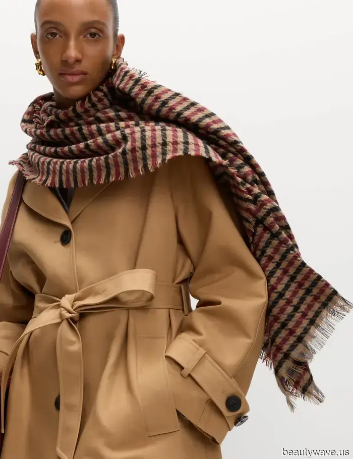 I Finally Tested M&S’s Popular Trench Coats—4 Styles That Truly Meet the Expectations