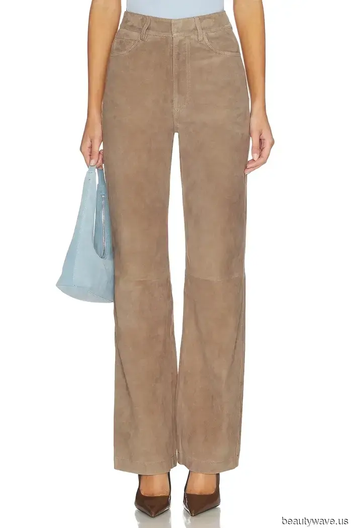 I'm a Personal Stylist—Here Are the 5 Slim-Fitting Pant Styles I Frequently Choose.