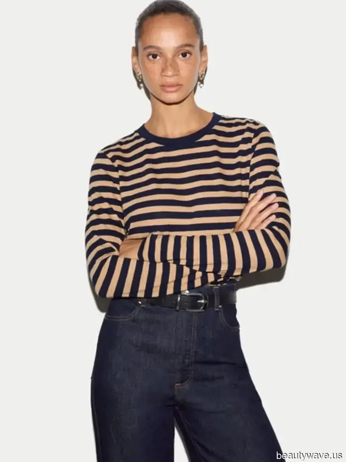 My Minimalist Friend Enjoys an Upscale Aesthetic—7 Essential Pieces for Her Autumn Capsule Wardrobe