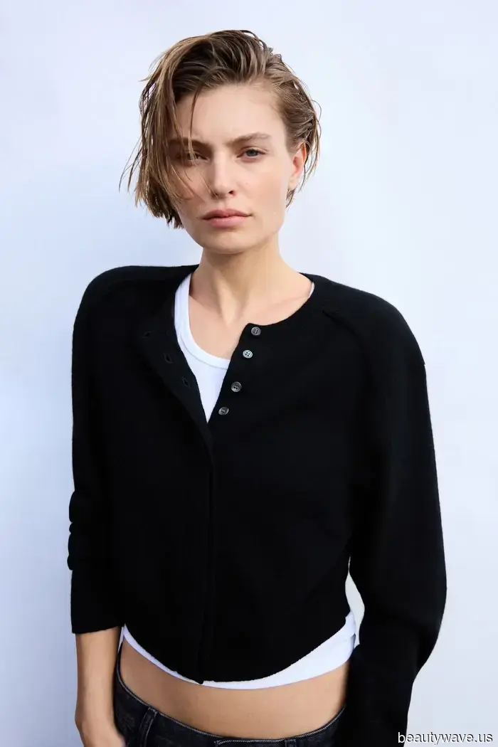 H&M Ha Silenziosamente Rilasciato la Collezione Autunnale Che Sembra Più Costosa&mdash;9 Pezzi Eleganti Già in Vendita Velocemente