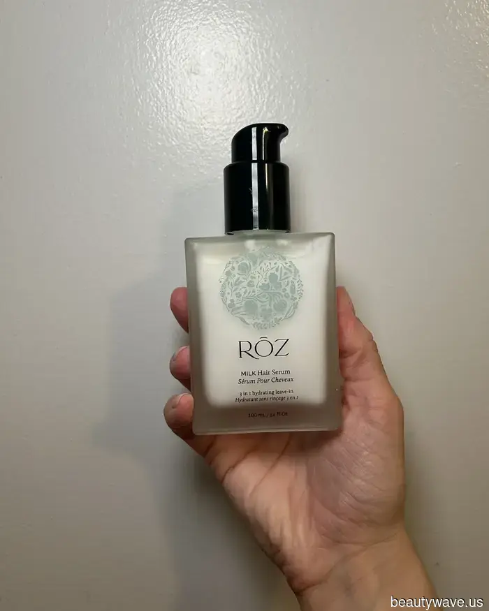 I Recently Returned from Paris—These 12 Products Help Me Attain Effortless French-Girl Hair in NYC.