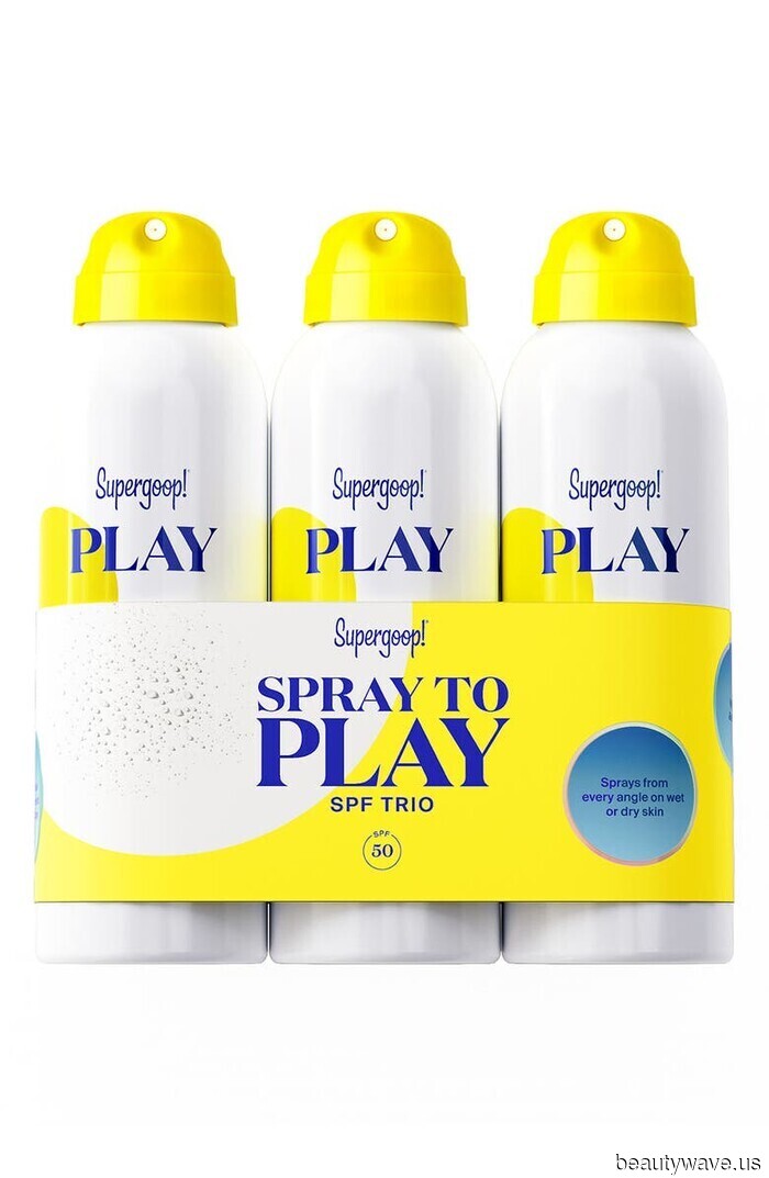 Nordstrom Offers Some Highly Effective (and Discounted) Skincare Products—These 13 Are Likely to Sell Out First.