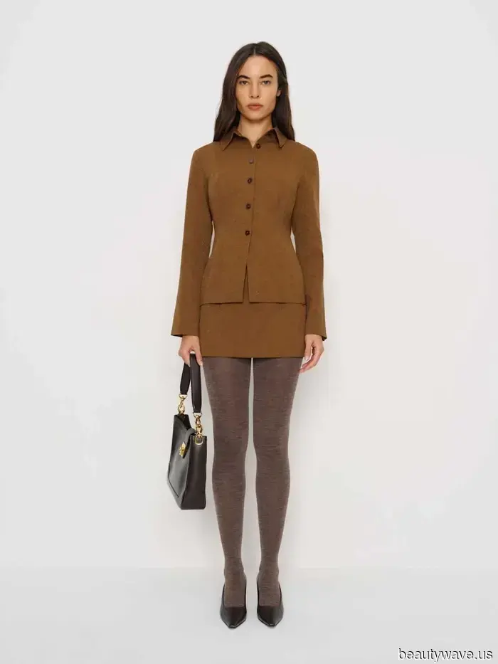 27 Cozy Autumn Accessories I'd Sport at All the Trendiest Spots in NYC