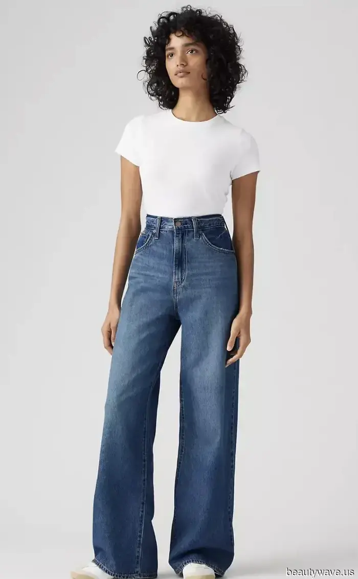 Die coolsten Frauen, die ich kenne, nutzen diesen "veralteten" Styling-Trick, um ihre Stiefel und Jeans in diesem Winter aufzupeppen.