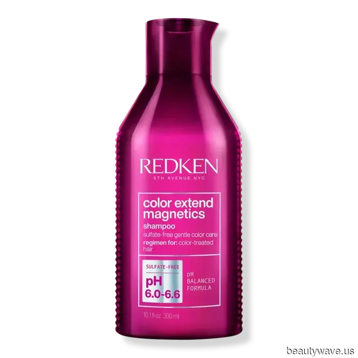 Top Colorists in the Industry Favor These Shampoos and Conditioners for Luxurious, Expensive-Looking Hair.