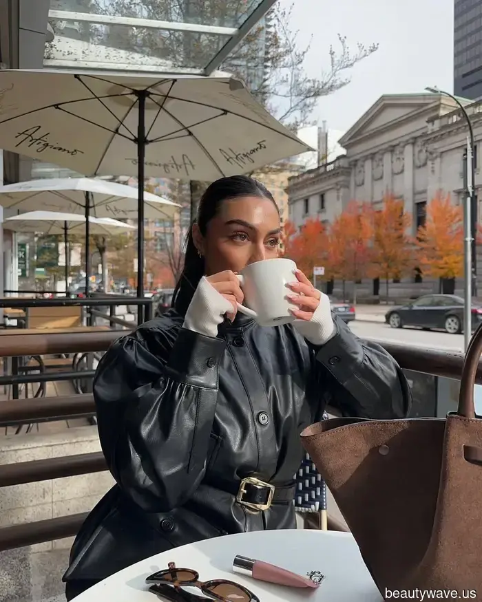 Regardless of your preferred morning beverage, I'm certain that these 13 coffee perfumes are too delightful to overlook.