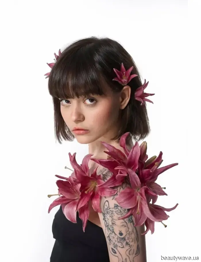 «La tua bellezza» — un progetto sull'accettazione della bellezza e dell'unicità di ogni ragazza