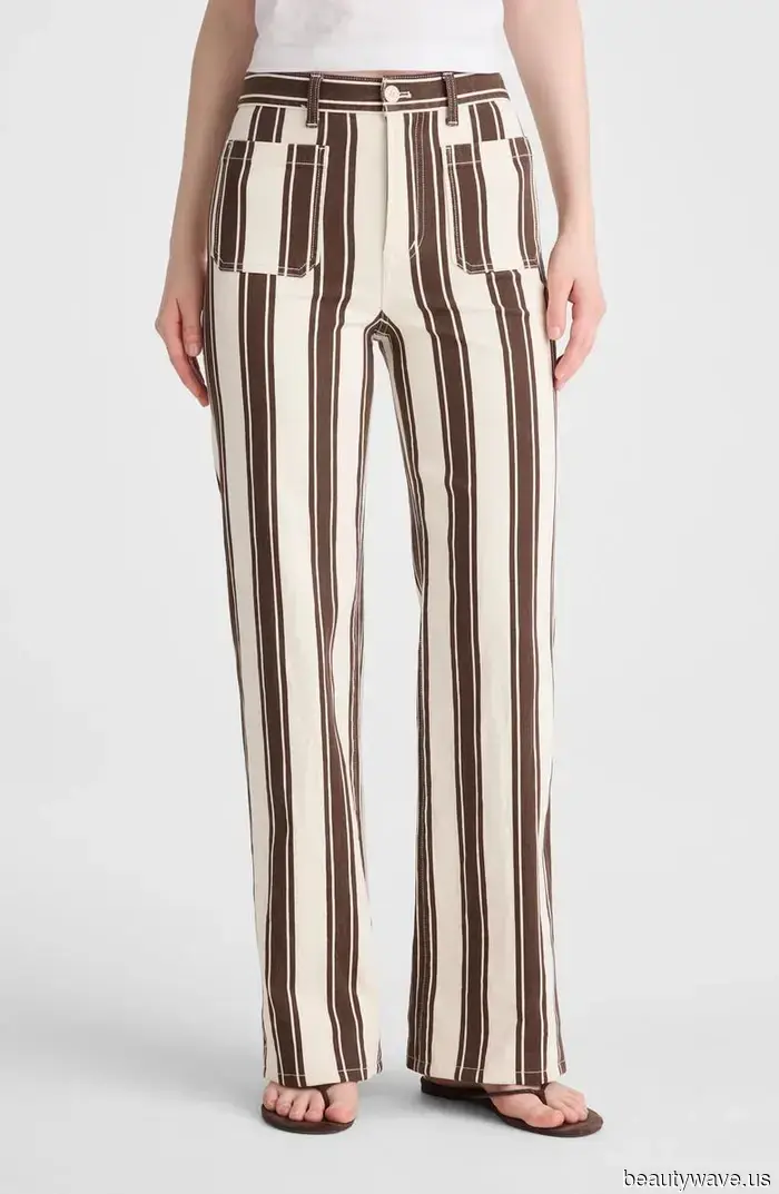 Listen up—These 37 styles from Nordstrom, including tops, dresses, skirts, and pants, will take care of 99% of your summer wardrobe requirements.