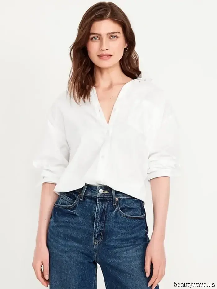 Gap und Old Navy haben heimlich frühe Angebote zum Labor Day gestartet&mdash;ich sage voraus, dass diese 32 Artikel zuerst ausverkauft sein werden.