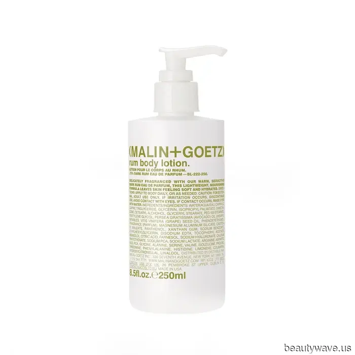 My friends can't stop raving about this perfume—I'm finally prepared to reveal the details.