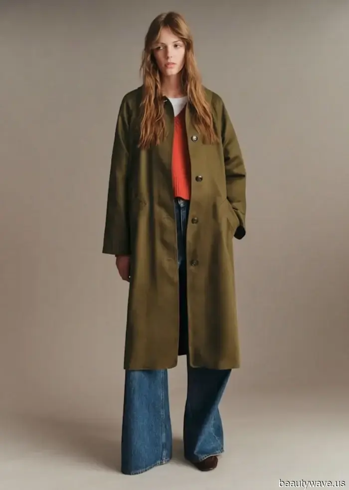 My closest friend requested that I create the ideal autumn wardrobe for her—here are 9 chic essentials I suggested.