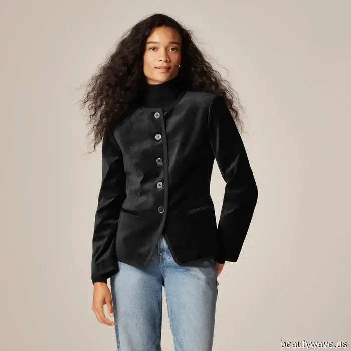 Non sorprenderti se qualcuno ti ferma per strada per dire "Adoro il tuo outfit" in questi splendidi…