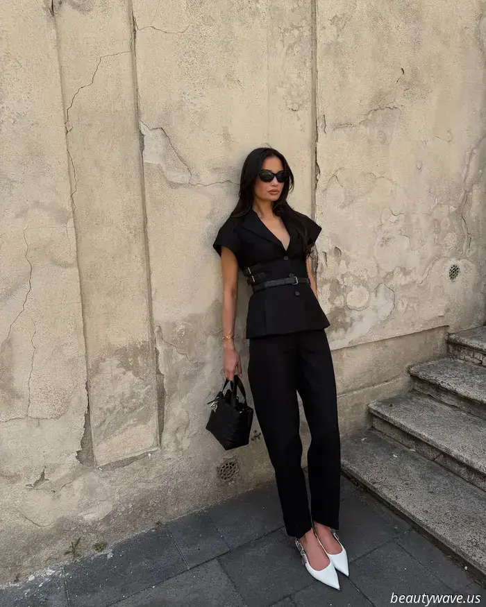 Sorry, but jeans seem quite outdated compared to these 7 more sophisticated pant trends.