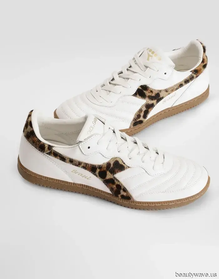 Not Sambas, Not Stan Smiths—These 8 Designer Sneakers Are Poised to Go Viral in 2026