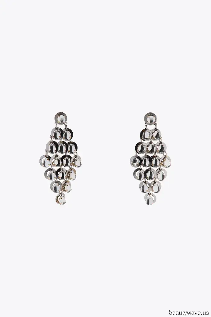 La joyería de invierno no se trata solo de los pendientes&mdash;5 tendencias geniales para llevar con tus suéteres y abrigos