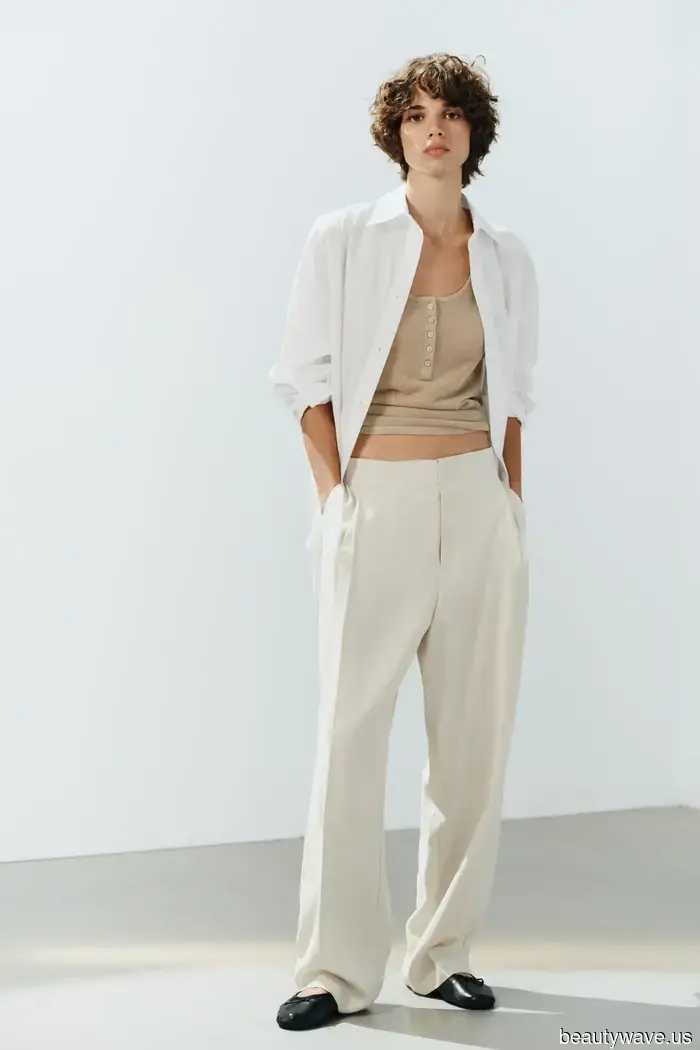 Kendall just sported a color trend that I would never have the courage to travel in.