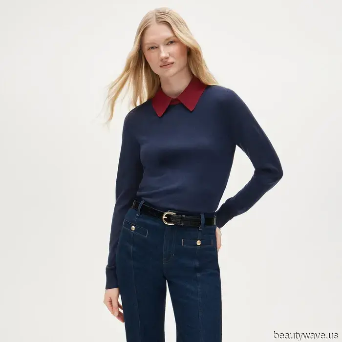 Im Jahr 2026 bin ich wählerisch bei meinen Modekäufen&mdash;11 unglaublich schicke J.Crew-Funde, die mich verlocken.