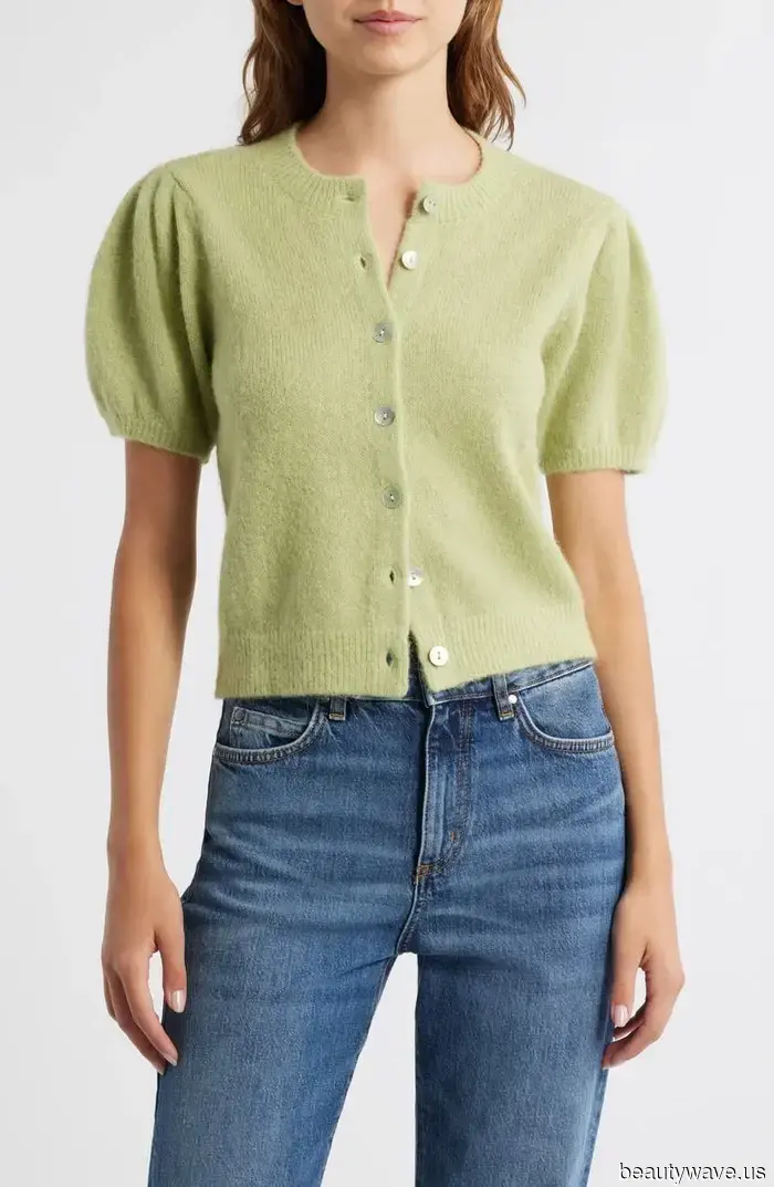 The Brand Fashion Editors Frequently Rush to for Spring Dresses