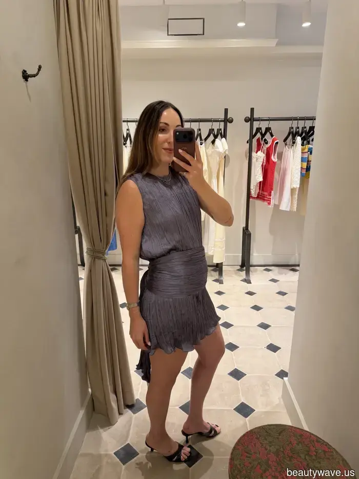 Report From the West Village: I Tried On the 10 Must-Have Posse Items That Will Be Trending Next Month
