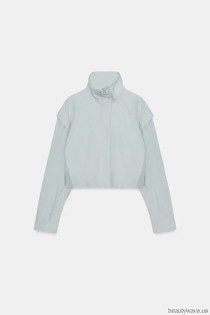 Avvistata a Cannes: Bella Hadid ha appena indossato la tendenza di colore che è ovunque su Zara e Ref in questo momento.