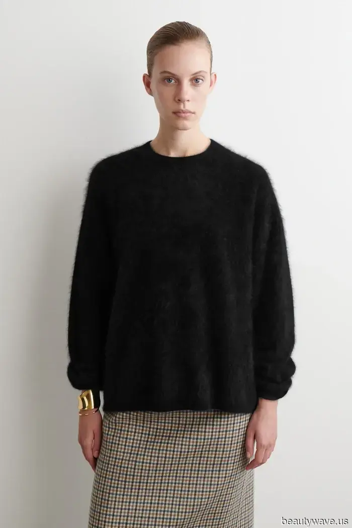 I've Tried on Hundreds of Jumpers—Here are 9 Styles from COS, Reformation, and Sézane That I'm Recommending to My Friends…