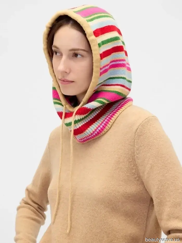 I spent the afternoon sifting through Gap—these 32 Black Friday offers are definitely worthwhile.