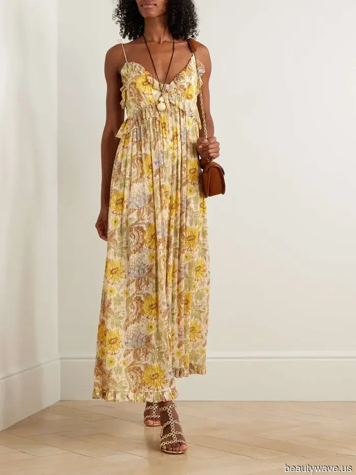 Embrace the 6 Wedding Guest Trends This Summer That the Most Fashionable Individuals Are Wearing