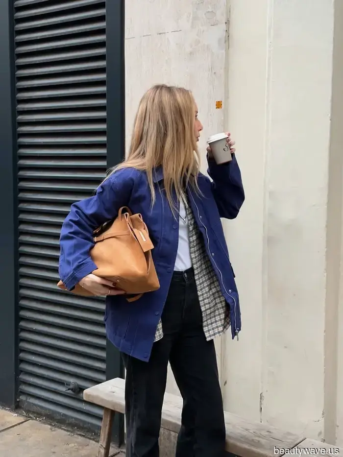 Mi amiga me preguntó qué colores usar con jeans en 2026&mdash;le envié estos 7.