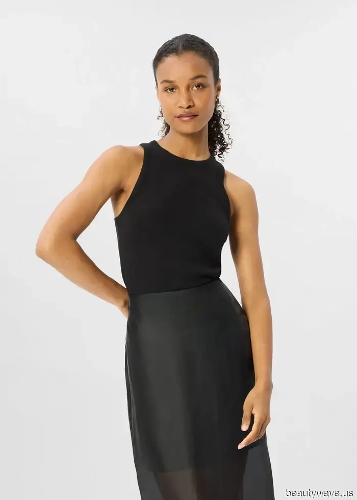 Soy una Editora de Moda Exigente&mdash;Este es el Estilo de Falda que Estaré Usando Repetidamente Este Verano